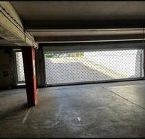 Tiefgarage Stellplatz, Laatzen-Zentrum