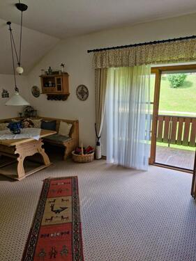 Foto - 2 Zimmer Wohnung in Bad Griesbach