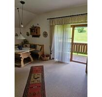 2 Zimmer Wohnung in Bad Griesbach - Kirchham