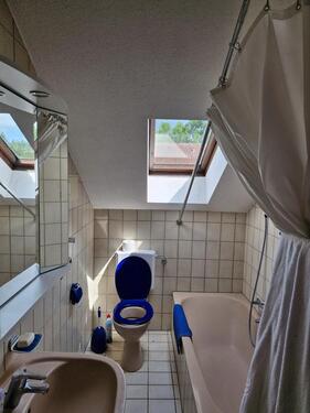 Foto - Etagenwohnung in Kirchham zur Miete