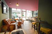 Foto - Die neue Bar - bereit für dein Konzept.