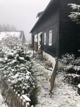 Foto - Haus am Rennsteig Thüringen - 48.500,00&nbsp;EUR Kaufpreis, ca.&nbsp; 110,00&nbsp;m&sup2;