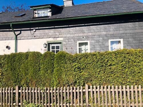 Foto - 5 Zimmer Einfamilienhaus zum Kaufen in Lehesten