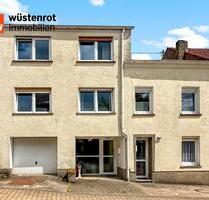 Einfamilienhaus in Gerlfangen – 127 m² Wohnfläche, Garage & 313 m² Grundstück, Baujahr 1970 - Rehlingen-Siersburg