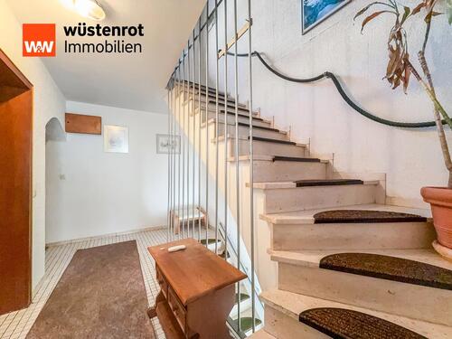 Foto - 6 Zimmer Einfamilienhaus zum Kaufen in Rehlingen-Siersburg