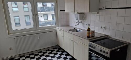 Foto - Etagenwohnung in Simmern/Hunsrück zur Miete