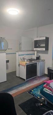 Foto - 1Zimmer Wohnung - 550,00&nbsp;EUR Kaltmiete, ca.&nbsp; 20,00&nbsp;m&sup2;