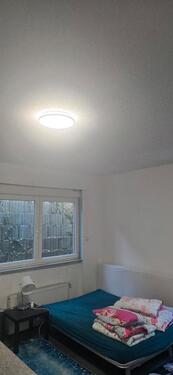 Foto - 1 Zimmer Etagenwohnung zur Miete in Viernheim