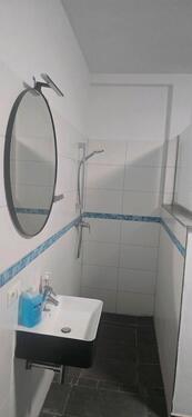 Foto - 1 Zimmer Etagenwohnung in Viernheim