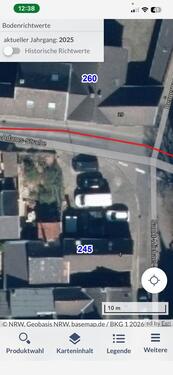 Foto - Grundstück zu vermieten mit Lager Möglichkeit