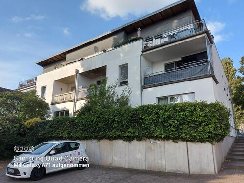 Foto - Außenstellplatz für PKW in ruhiger Lage – Oslebshauser Heerstraße