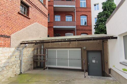 Foto - Vielseitig nutzbares Büro mit Lagerflächen