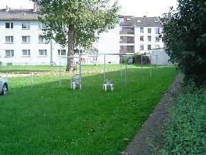 Foto - 2 Zimmer Erdgeschoßwohnung zur Miete in Neuss