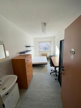 Foto - Heidelberg Nachmieter Zimmer Studentenwohnheim