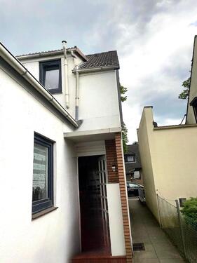 Foto - 5 Zimmer Doppelhaushälfte zum Kaufen in Bremen