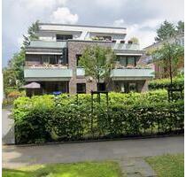 Traumhaftes Penthouse in Alt-Rahlstedt - Hamburg Wandsbek