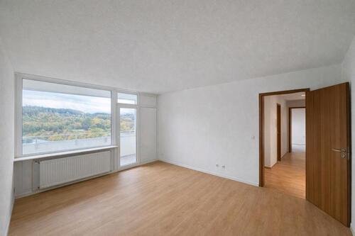 Foto - 3.5 Zimmer Dachgeschoßwohnung zur Miete in Werdohl