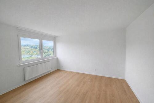 Foto - Dachgeschoßwohnung in Werdohl zur Miete