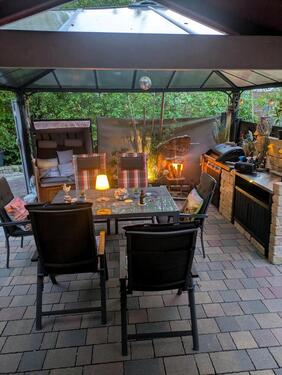 Foto - ETW 94 qm mit Garten - 249.000,00&nbsp;EUR Kaufpreis, ca.&nbsp; 94,00&nbsp;m&sup2;