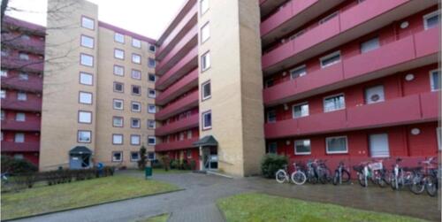 Foto - 3 Zimmer Etagenwohnung zum Kaufen in Osnabrück