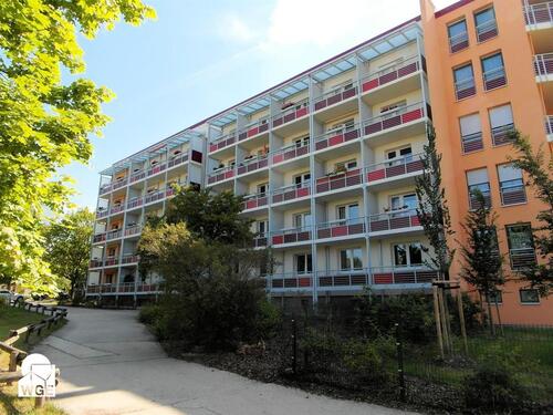 Foto - Vielseitige Gewerbefläche in Top-Lage im Süden von Halle – ab 01.03.2026 verfügbar