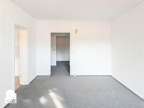 Foto - 4 Zimmer Etagenwohnung in Halle (Saale)