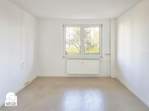 Foto - Etagenwohnung in Halle (Saale) zur Miete