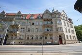 Foto - 2-Raum-Wohnung am Nürnberger Ei unweit der TU-Dresden