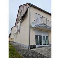 Attraktive Doppelhaushälfte in Straubing Süd nahe Zentrum