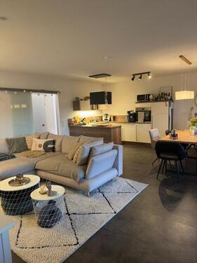 Foto - 2 Zimmer Erdgeschoßwohnung zur Miete in Bad Mergentheim