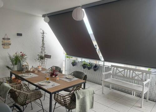 Foto - 2 Zimmer Erdgeschoßwohnung in Bad Mergentheim