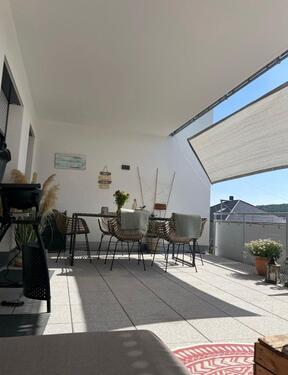 Foto - Erdgeschoßwohnung in Bad Mergentheim zur Miete