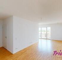 2-Zimmer-Wohnung mit spannendem Grundriss zu vermieten! - Mainz Laubenheim