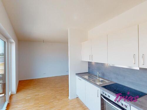 Foto - 2 Zimmer Etagenwohnung in Mainz