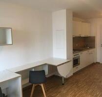 Möbliertes Apartment in Top-Lage Mainz – nahe Hbf, ab 01.04. frei