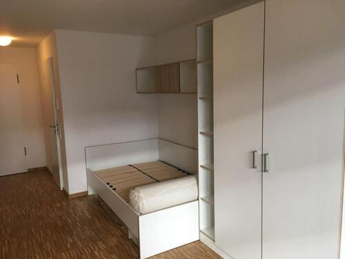 Foto - 1 Zimmer Erdgeschoßwohnung in Mainz