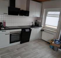 Gepflegte 2-Zimmer-Wohnung mit Balkon in Dormagen