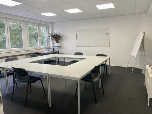 Foto - Gewerbefläche ca. 500 m² in der Innenstadt von Kiel , Provisionsfrei