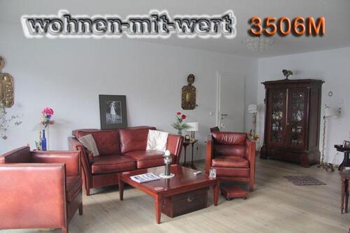 Foto - Etagenwohnung in Meppen zur Miete