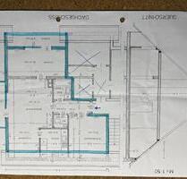 Eigentumswohnung 53qm mit 2 Balkonen in Beeden - Homburg