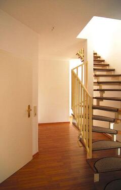 Foto - Maisonettenwohnung in Zwickau zur Miete