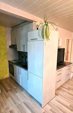 Foto - Verkaufe in Altenau 45m² Wohnung bezugsfertig & provesionsfrei