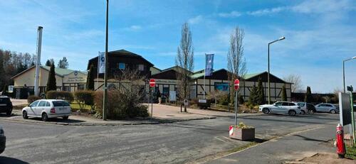 Foto - 1 Zimmer Etagenwohnung in Harz (LK Goslar)