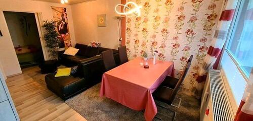 Foto - Etagenwohnung in Harz (LK Goslar) zum Kaufen