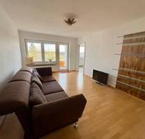 2,5 Zimmer Wohnung incl. Einzelgarage TOP mit Alpenblick - Germering