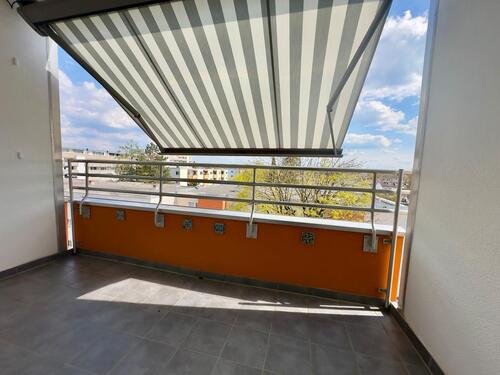 Foto - 2.5 Zimmer Etagenwohnung in Germering