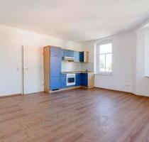 5,5-Raumwohnung in Hohenstein-Ernstthal