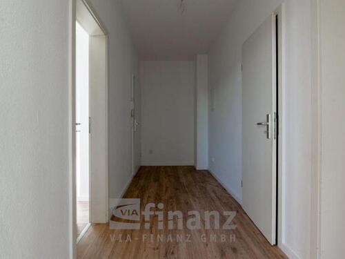 Foto - Etagenwohnung in Hohenstein-Ernstthal zur Miete