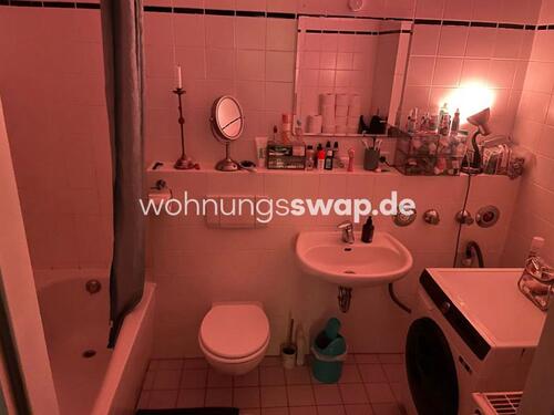 Foto - 2 Zimmer Etagenwohnung zur Miete in Berlin