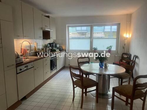 Foto - Etagenwohnung in Berlin zur Miete